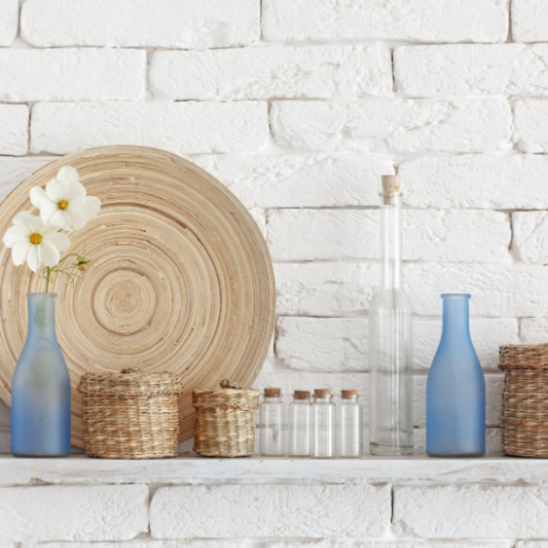 Decoración y Menaje