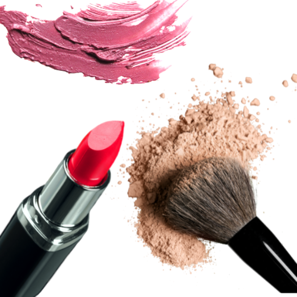 Maquillaje Novedades