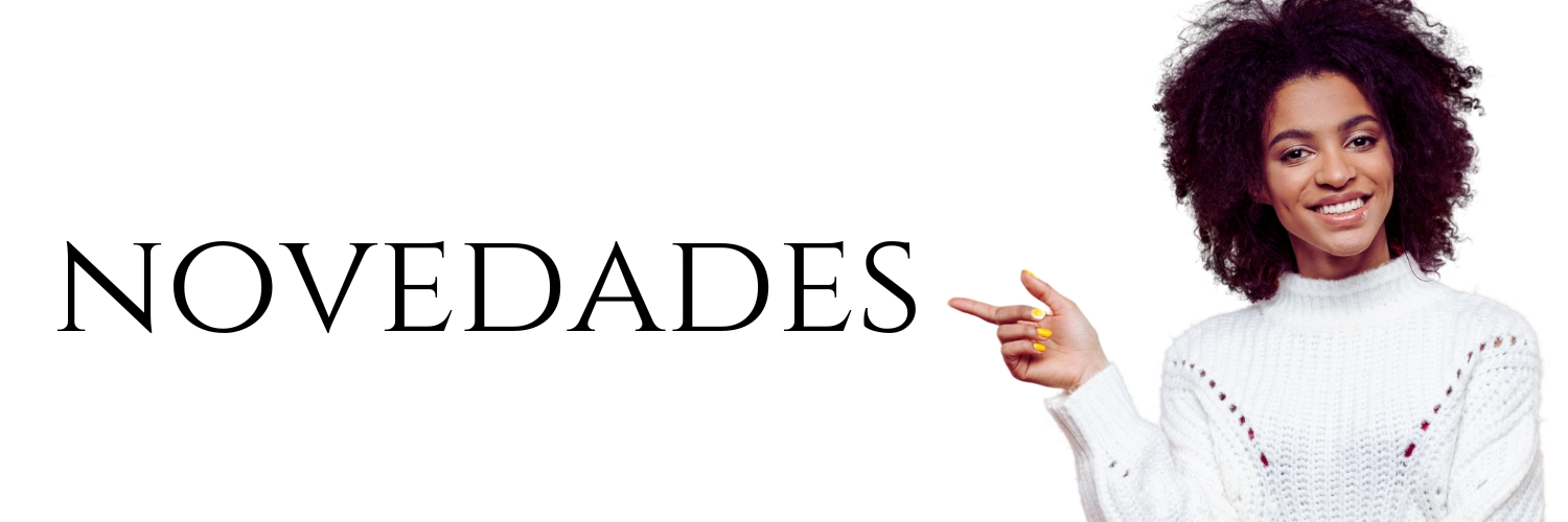 Novedades
