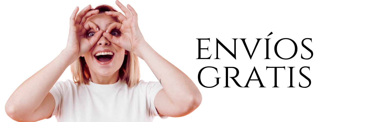 Envíos Gratis