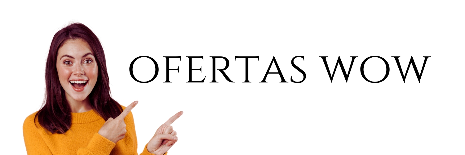 Ofertas Irresistibles