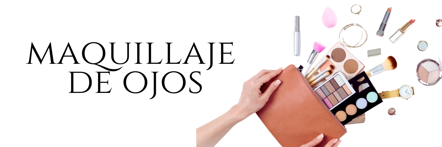 Maquillaje para ojos