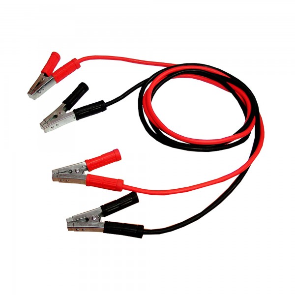 Cable emergencia bateria 800 a. 3 m.
