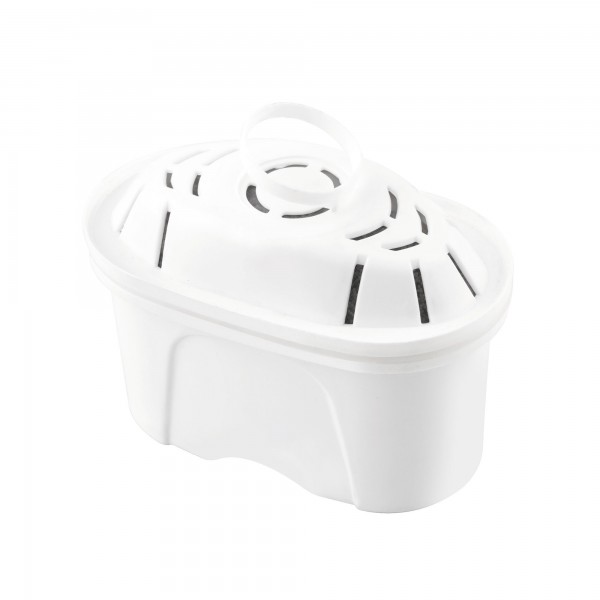 Cartucho Agua Filtrada Jarra Alfa 5+1 – Compatible con Brita y Supreme