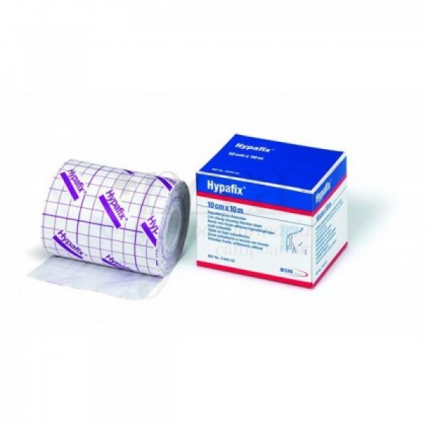 Hypafix 10cm X 10m