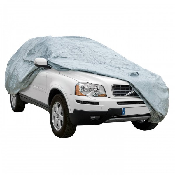 Funda exterior premium Mercedes CITAN, impermeable, Lona, cubierta