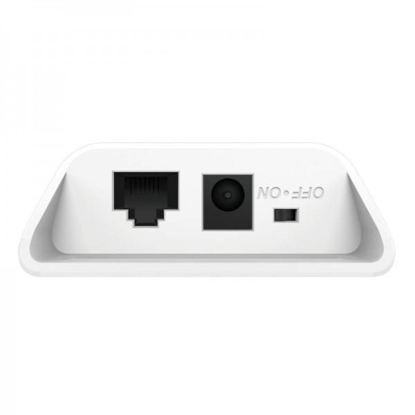 D-link dpe-301gi inyector poe 48v dc gigabit