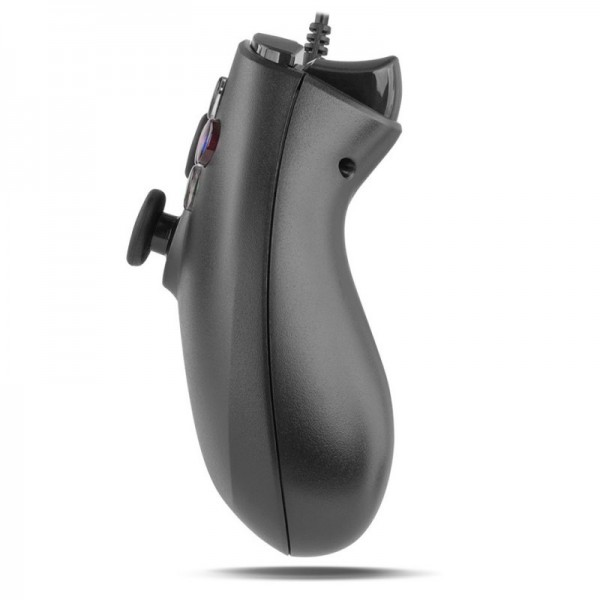 Krom Gamepad Key PC/PS3: Control y Precisión Gamer