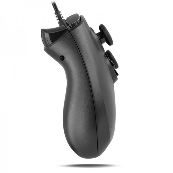 Krom Gamepad Key PC/PS3: Control y Precisión Gamer