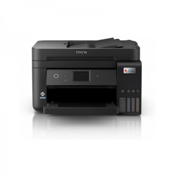 Epson multifunción ecotank et-4850