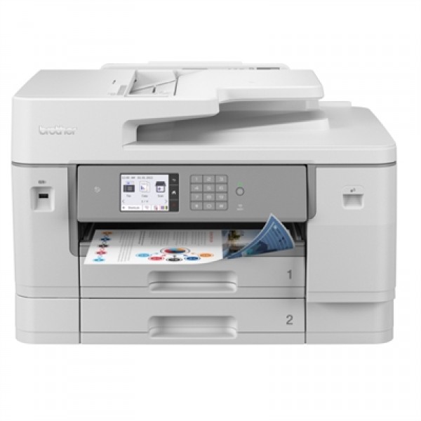Brother multifunción mfc-j6955dw