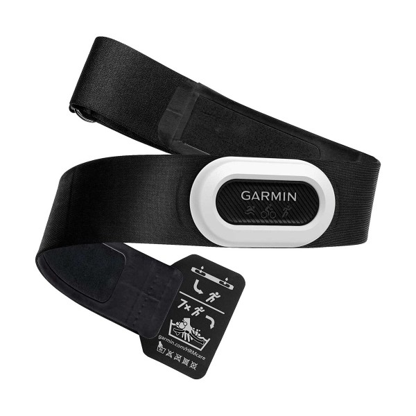 Garmin hrm-pro plus / monitor de frecuencia cardiaca