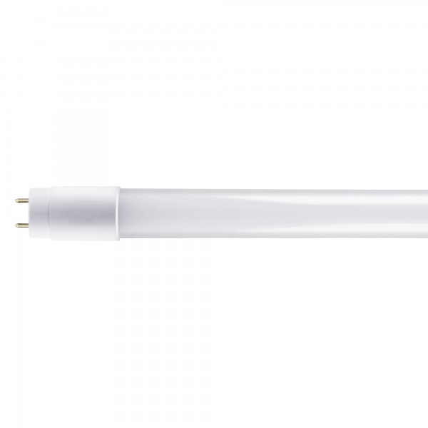 Fluores.led samsung t8 cris.120cm.18w.n (caja de 10 unidades)