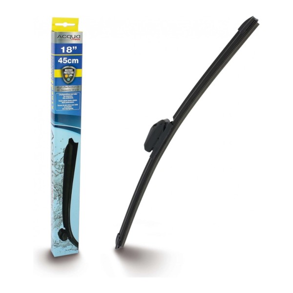 Limpia Parabrisas Rain X De 18" RAIN X 5079275 | Do It Center