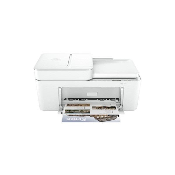 Hp multifunción deskjet 4220e wifi/blanca