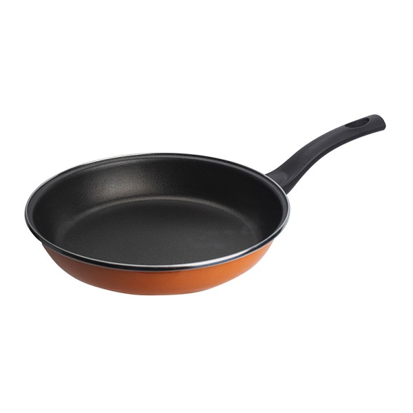 Sartén de acero carbono modelo valencia ø26 cm