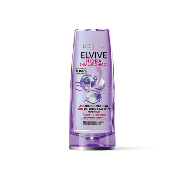 Elvive acondicionador Hialurónico 300ml