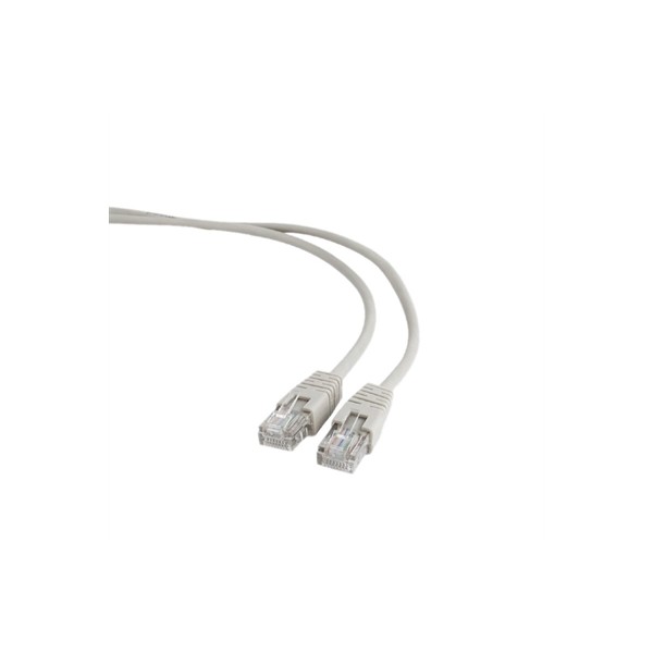 Gembird latiguillo cat.5e utp 2 m gris