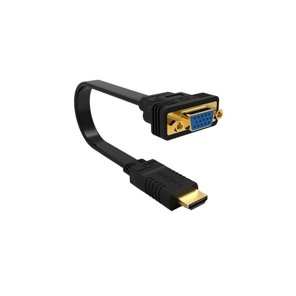 Ewent ew9869 convertidor hdmi a vga