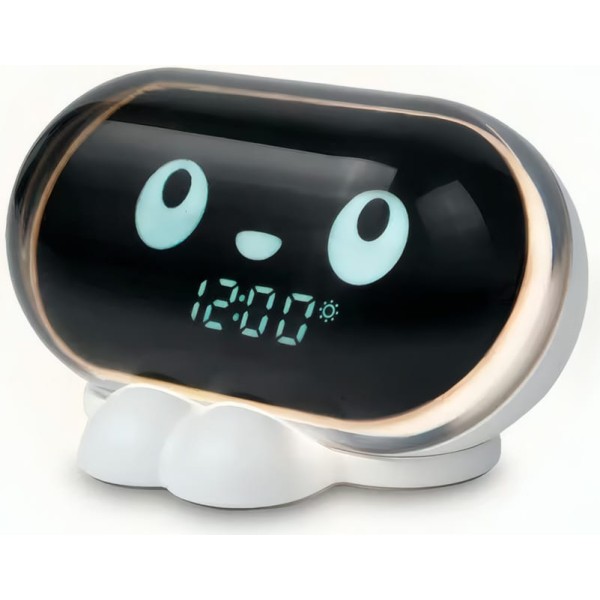 Muse m-16 kids / despertador con alarma
