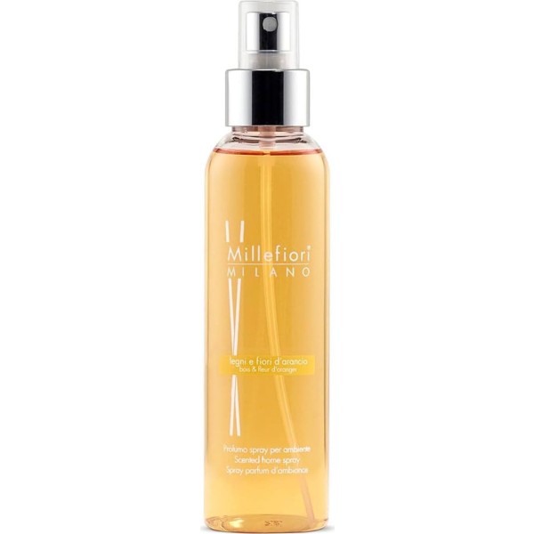 Millefiori fleur d'orange spray perfumado 150ml vaporizador