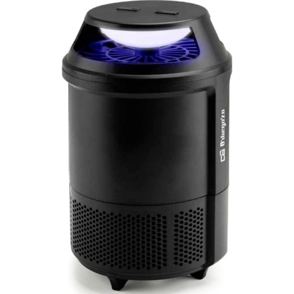 Orbegozo mq 6000 / matamosquitos / sistema de succión interna / conexión usb-c