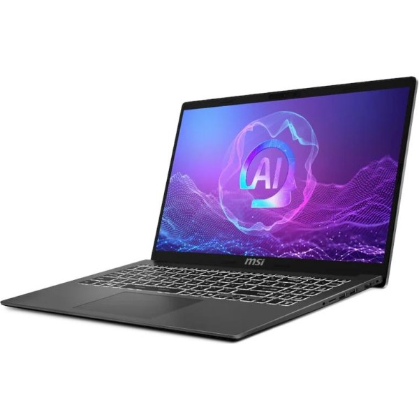 Msi modern a15-010xes amd r7-250 16gb 1tb dos 15"