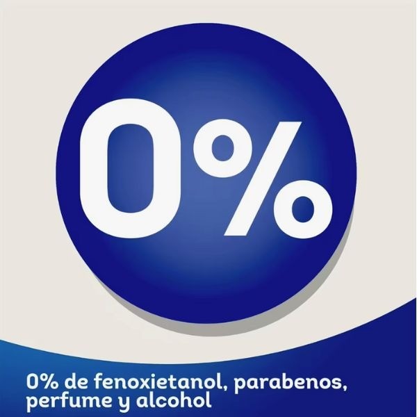 Dodot Sensitive: Pack 4x54 Toallitas para Piel Sensible